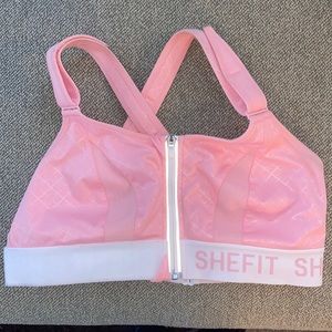 Shefit sports bra! 36 D
